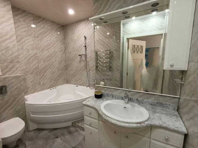 3-комнатная квартира 90 м² в Шайхантахурском районе, ул. А.  — фото 5