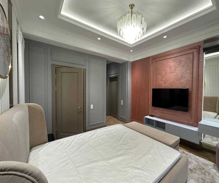 Стильная квартира в одном из самых престижных жилых комплекс — фото 4