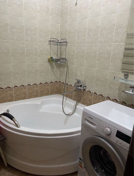 Аренда<br />
Чиланзар 7 2/3/4<br />
Общая площадь 45<br />
М — фото 4