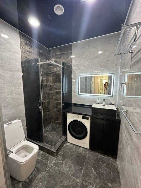 Район: Шайхантахурский<br />
Адрес: Ташкент Сити<br />
<br / — фото 4