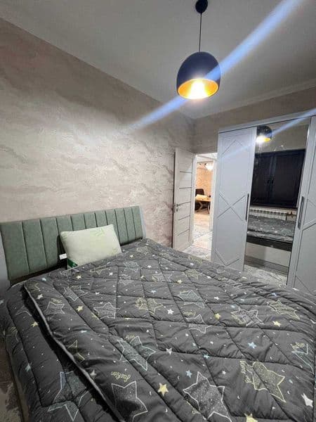 Сдаётся квартира Фото Реальное <br />
<br />
Район: Мирзо-Ул