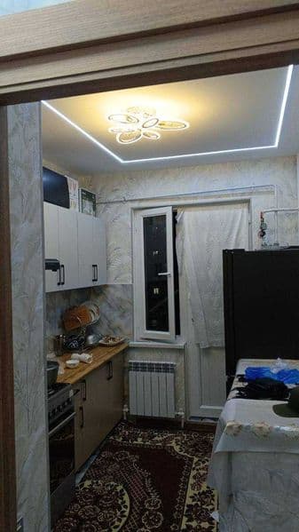 Водник мусаффо маскан 2 хона евро ремонт  хонаделник. Кир мо — фото 3