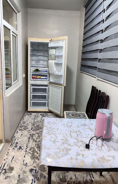 Аренда квартиры <br />
Яшнабадский район <br />
Кадышево <br — фото 5