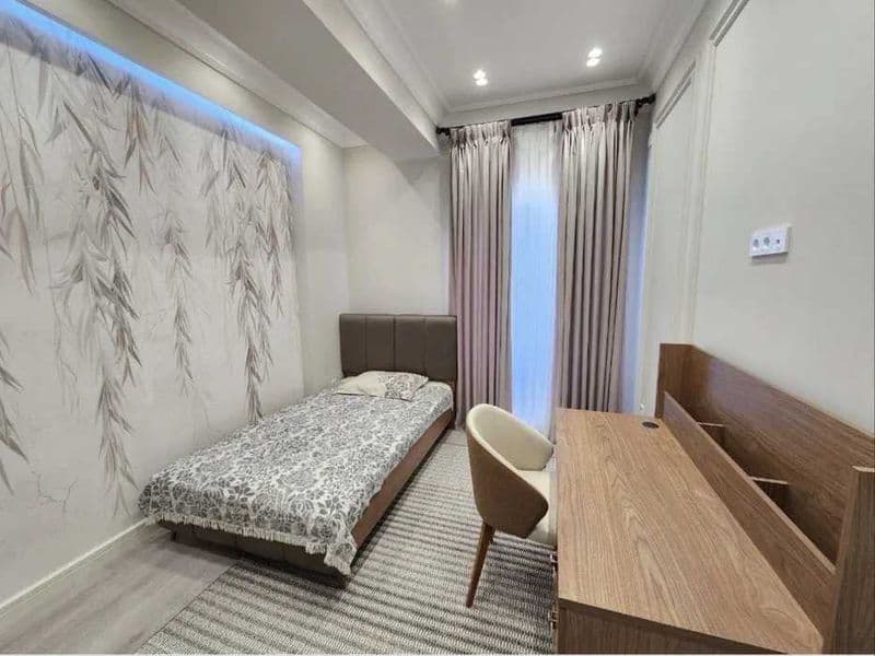 Авторский проект, новая квартира!<br />
Все условия имеются  — фото 2