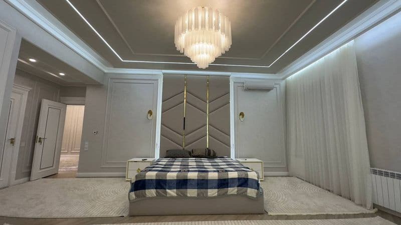 Arenda jarariq uzimzor ipakchi novstroyka 4 xona 180 kv — фото 3