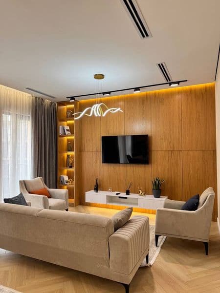 Мирбод Авеню 3 комнт Аренда й безупречная квартира в новостр