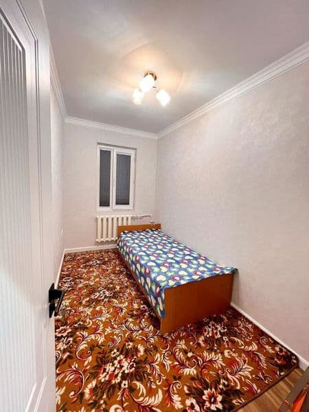 Chilonzor ROVD yaqinida<br />
Сдаётся уютная 2-комнатная ква — фото 2