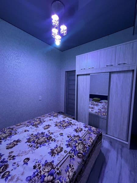 Шайхантахурский район <br />
Ор-р версал<br />
3 комнатная <