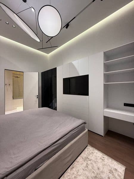 Apartment for rent! <br />
2 rooms <br />
60 m2 <br />
Parki — фото 2