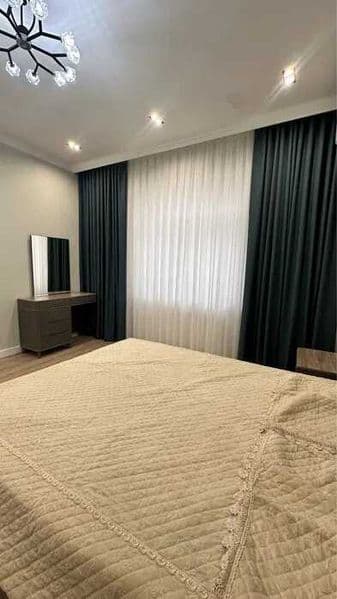 Сдаётся квартира на ЖК Silk Road новостройка‼️<br />
Ориенти — фото 5