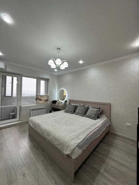 К вашему вниманию рады представить 3х комнатную квартиру на 