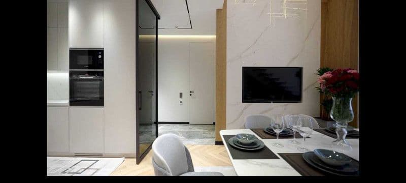 Сдаётся  новый Пентхаус в  Новостройке <br />
Ориентир - Мет — фото 3