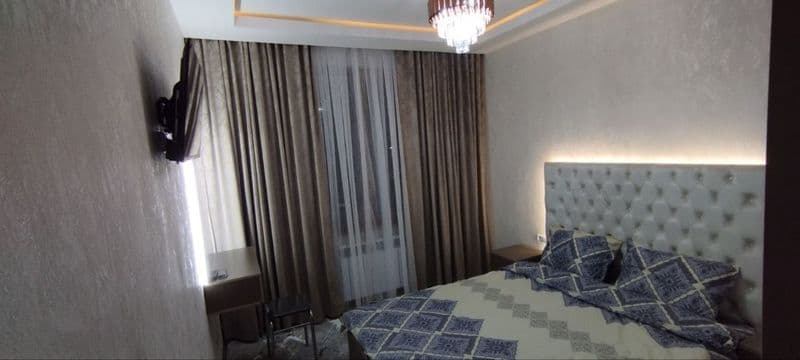 Район: Олмазор <br />
Кўча: Кора-срой <br />
Мўлжал: Ж/К Olm — фото 2