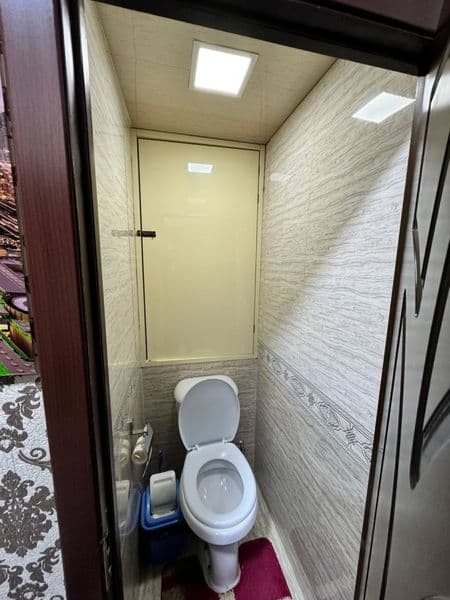 Qoyliq 2 massif <br />
Yoli yuzidan 3 xonaliy kvartira <br / — фото 3