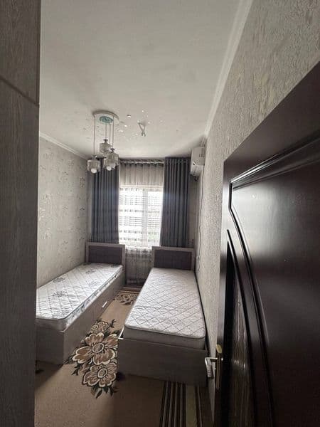 2 хонали 3 хона килинган<br />
5 етажда<br />
Квартира ижара — фото 3