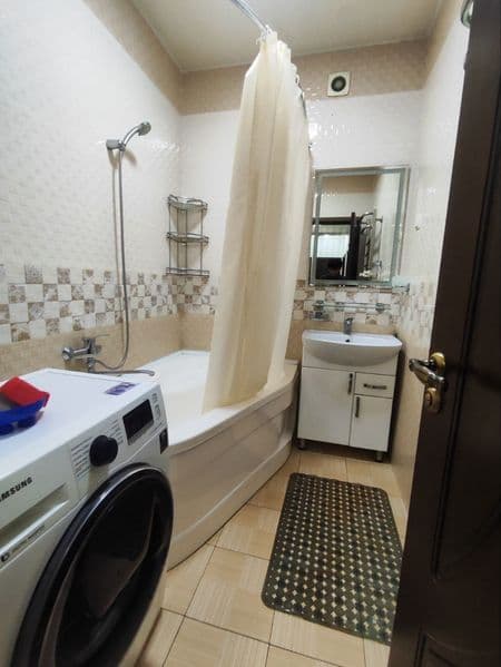 СЕРГЕЛИ " Голден - Хауз аренда квартиры с Обстановкой ,с Рем — фото 4