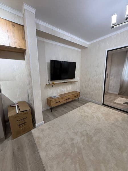 Срочно сдаю 1-комнатную Новую, Упакованную квартиру.Для семе — фото 2