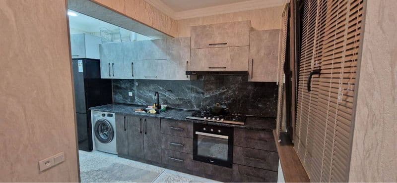 Аренда квартира <br />
Район - Алмазарский<br />
Ориентир -  — фото 5