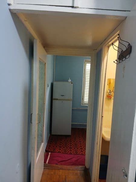 Аренда срочно 1 хонали квартира яккасарайский район Массиве  — фото 3