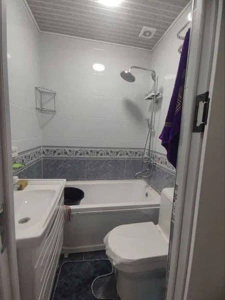 Аренда квартира <br />
Юнусобод 13 квартал  <br />
2 хона <b — фото 4