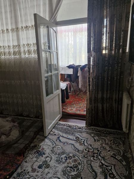 Аренда квартира сергели-2.  2/4/9 хамма шаройити бор факат о — фото 2