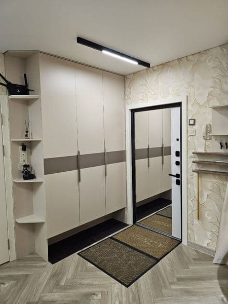 Сдается квартира. Метро Ойбек. 2 комнатная. С мебелью свежий — фото 4