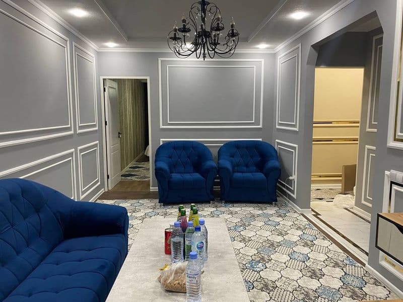 Аренда навастройка 3.хонали метро тинчлик оилага берилади ра — фото 2