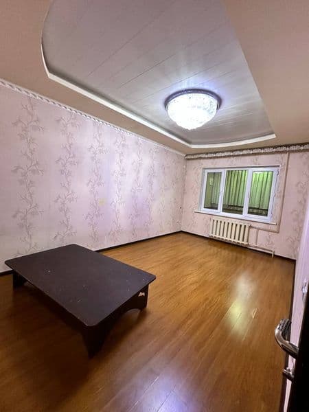 Сдаётся в аренду 2х комнатная квартира на Карасу-1<br />
4й 