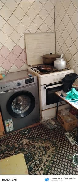 Chilonzor kvartira shuhratda metroga<br />
 yaqin 5 minutli  — фото 3