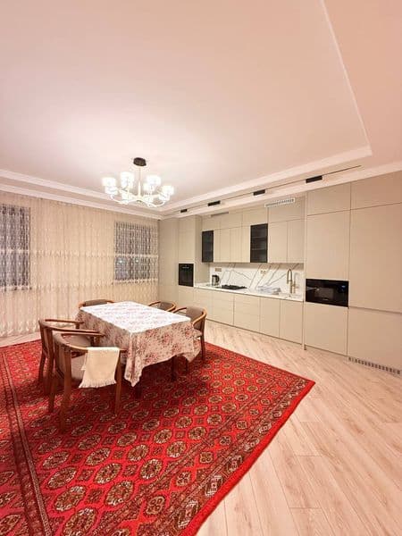 Сдаётся - Новостройка <br />
<br />
Район - Мирабадский<br / — фото 5