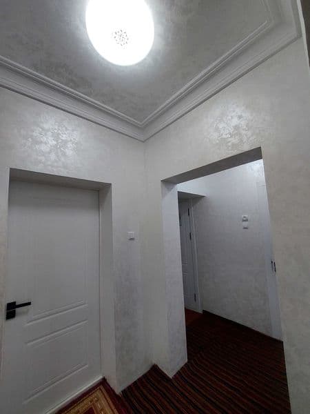 Shayxontohur tumani Tinchlik metroga 20-25 metr uzoqlikda jo