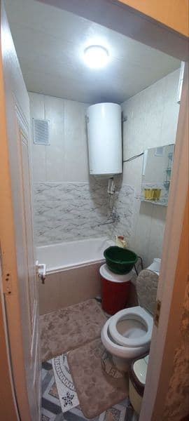 Мирзо-Улугбек<br />
Ташкент | Мирзо-Улугбекский район<br />
 — фото 5