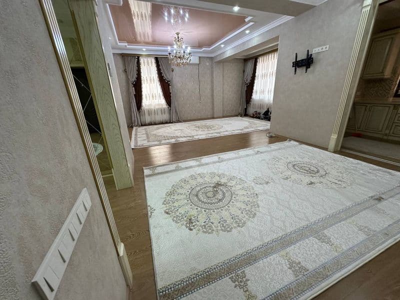 Аренда долгосрочная 141 квадратов 5 комнат два санузел, парк — фото 2