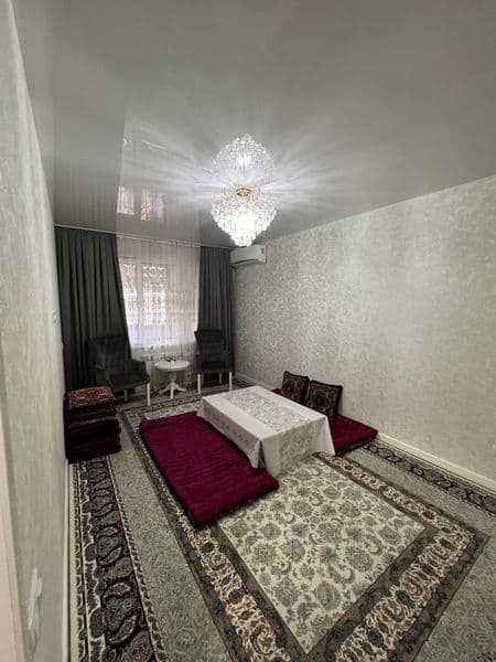 Аренда квартира <br />
Район - Алмазарский<br />
Ориентир -  — фото 5