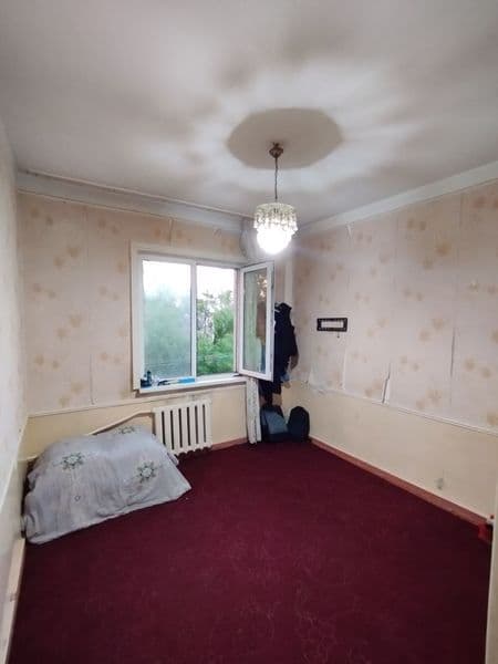 Sheriklikka bollarga kvartira <br />
Kvartira Sergeli 2da<br — фото 3