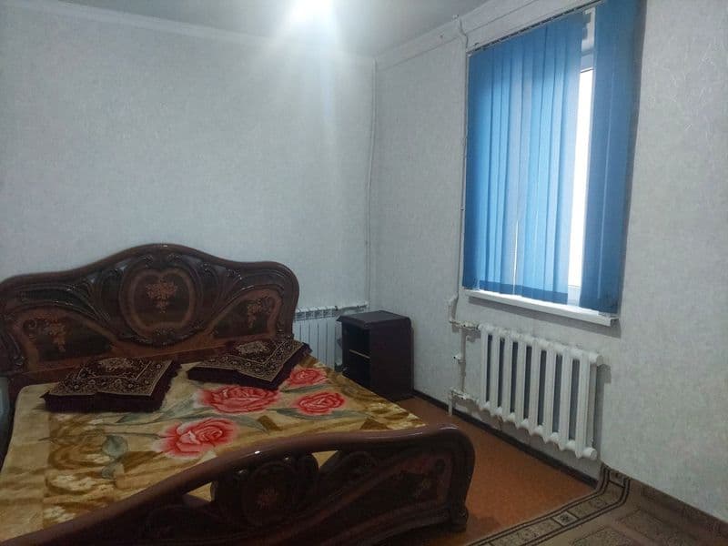 Сдается 2 комнатная квартира в Яшнабадском районе, недалеко  — фото 4