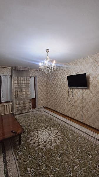 3xonali kvartira 2xonasi arendaga beriladi. Remonti yaxshi, 