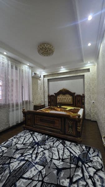 Аренда квартира <br />
олмазор тумани <br />
сағбон баурум <