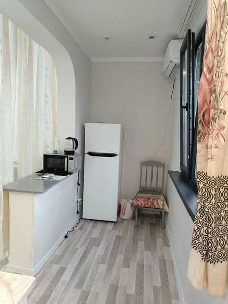 2-х комнатная квартира<br />
3-й этаж<br />
4-х этажный дом< — фото 5