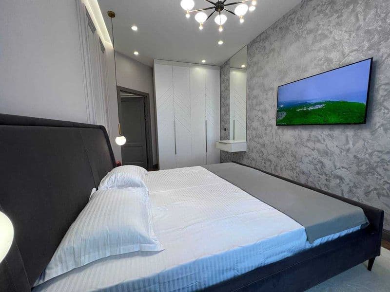 Элитный апартамент ЖК Акай Сити<br />
Район: Мирзо-Улугбек<b — фото 2