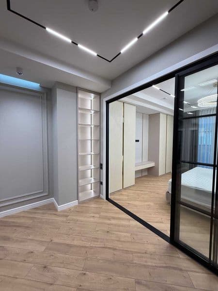 Сдаётся КЛАССНАЯ квартира<br />
<br />
• Район: Мирабадский< — фото 2