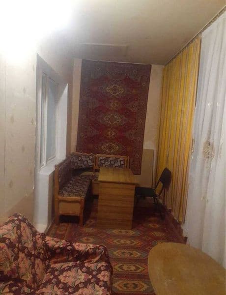 Корасу-6<br />
1/7/9<br />
40 м2<br />
Все удобства есть <br — фото 3