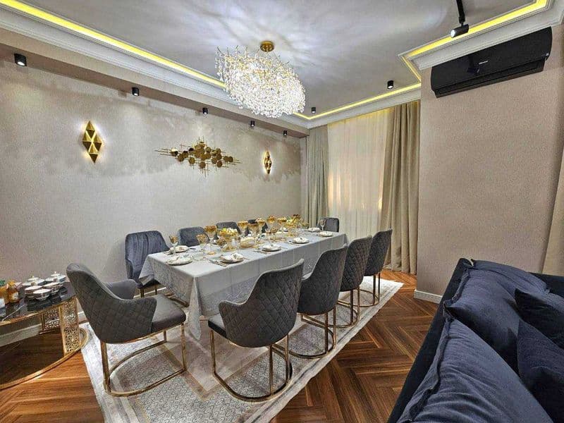 Район: Яккасарайский<br />
Адрес: ЖК  Parisien<br />
<br />
 — фото 2