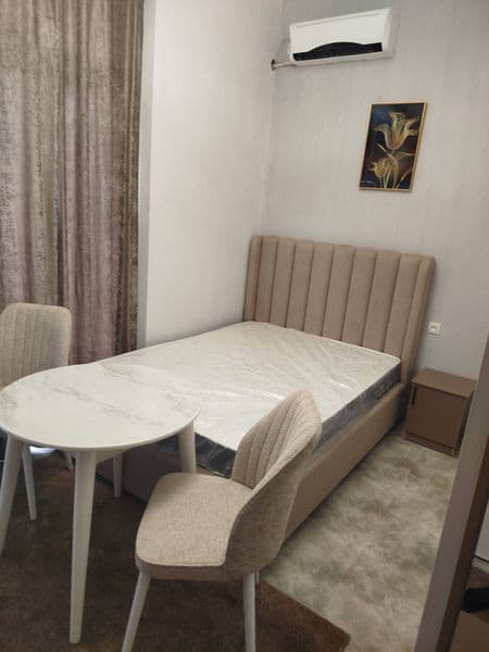 Циалковский Коттедж 1-комн /2/3 евроремонт мебель техника