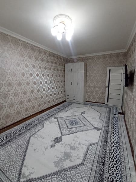 2Х комнатная квартира в юнусабад 13 квартале рядом поликлини — фото 2