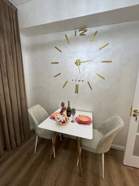 Аренда 2/5/9 Махтумкули ул новостройка ЖК Poytaht, 50 кв., р — фото 5