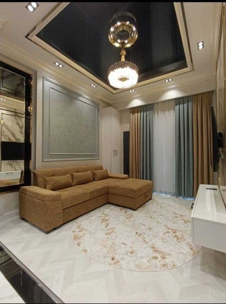 Сдаётся шикарная квартира ПРЕМИУМ класса.<br />
<br />
• Рай — фото 3