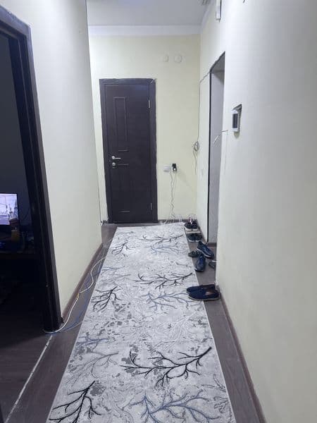 Bollarga kvartira 2 kishi olamz metro ga 1 minut lik yol 100 — фото 4