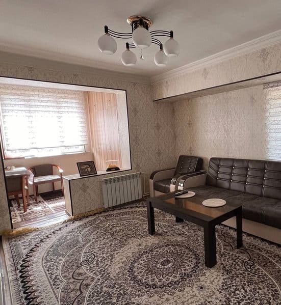 Сдается в Аренду!<br />
2/4/4 на Ц-5.<br />
О-р метро Минор< — фото 2