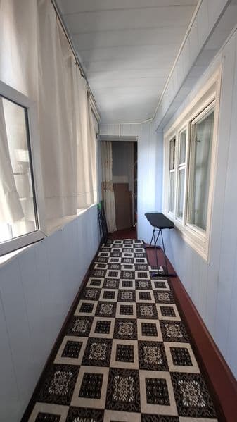 Аренда Алгоритм 30 квартал <br />
1 хона, 2 хона қилинган, 1 — фото 5